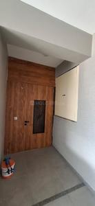 Hall Image of 2705 Sq.ft 4 BHK Apartment / Flat for rent in Satyam Skyline II, Naranpura Ahmedabad for Rs. 52000