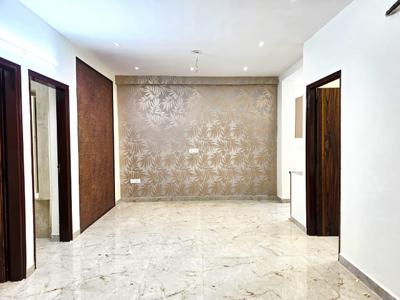 Hall Image of 1125 Sq.ft 3 BHK Apartment / Flat for sale in Peer Muchalla Zirakpur for Rs. 6190000