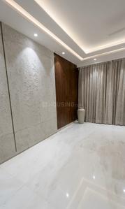 Hall Image of 891 Sq.ft 3 BHK Builder Floor for sale in AP Pocket RWA, Shalimar Bagh New Delhi for Rs. 18000000