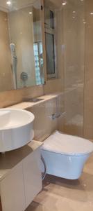 Bathroom Image of 747 Sq.ft 2 BHK Apartment / Flat for sale in Hiranandani Highland A B C D And E Wing, Powai Mumbai for Rs. 31700000