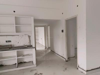 Living Room Image of 1505 Sq.ft 3 BHK Apartment / Flat for sale in Ameenpur Sangareddy for Rs. 8127015
