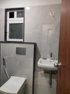 Common Bathroom Image of 603 Sq.ft 1 BHK Apartment / Flat for sale in Metro Devbhoomi, Jogeshwari East Mumbai for Rs. 13085160