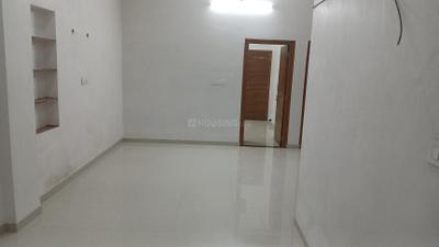 Living Room Image of 1100 Sq.ft 2 BHK Builder Floor for rent in Transport Nagar Udaipur for Rs. 12000
