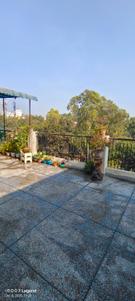 Image of 750 Sq.ft 1 RK Apartment / Flat for rent in Vikaspuri, New Delhi for Rs. 15000