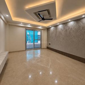 Bedroom Image of 2200 Sq.ft 4 BHK Builder Floor for sale in Sector 55 Gurgaon for Rs. 37500000