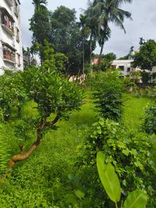 Image of 2888 Sq.ft Residential Plot / Land for sale in Barasat, Kolkata for Rs. 14000000