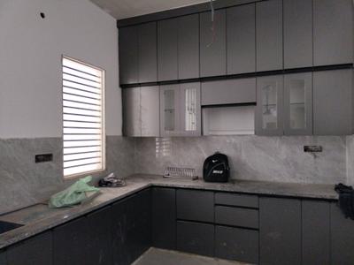 Kitchen Image of 2234 Sq.ft 3 BHK Villa for sale in Shree Shyam Luxury Villas, Noida Extension Greater Noida for Rs. 13767677