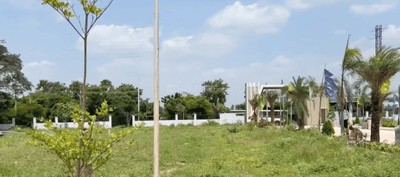 Shadnagar Plot View 1