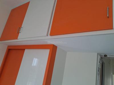 1 BHK Independent Builder Floor