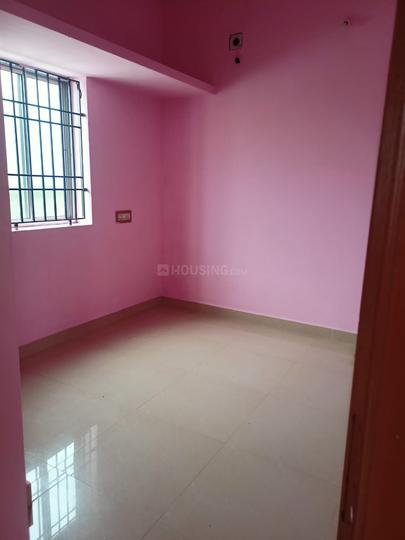 Murugan Nagar, Kolathur Bedroom 1