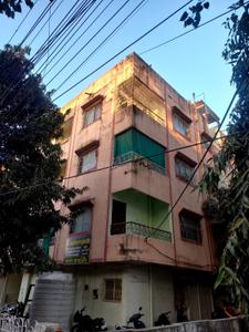 Image of 700 Sq.ft 2 BHK Apartment / Flat for rent in Arera Colony, Bhopal for Rs. 22000