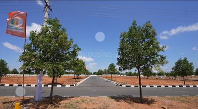 Image of 1350 Sq.ft Residential Plot / Land for sale in Shadnagar, Ranga Reddy for Rs. 1100000