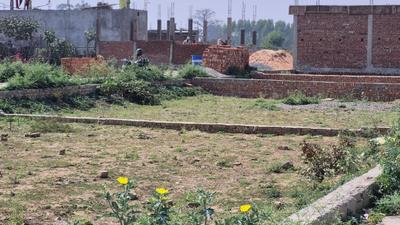 Juggaur Plot View 1