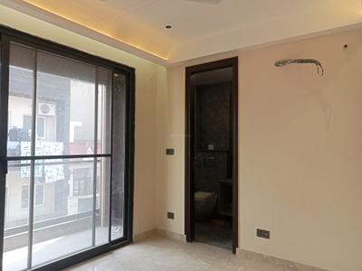 Bedroom Image of 1125 Sq.ft 3 BHK Builder Floor for sale in East Of Kailash New Delhi for Rs. 33500000