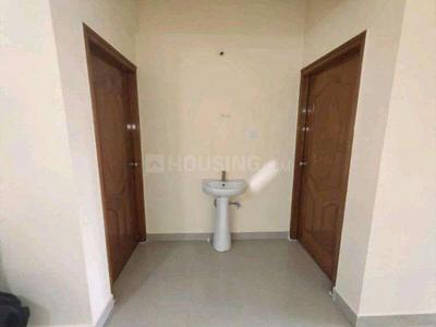 Hall Image of 1310 Sq.ft 2 BHK Apartment / Flat for rent in Ajantha Meadows, Akshayanagar Bengaluru for Rs. 35000