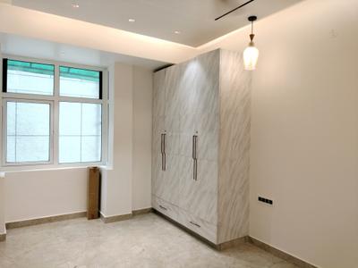 Bedroom Image of 1650 Sq.ft 3 BHK Apartment / Flat for sale in CGHS Prakriti Apartments, Sector 6 Dwarka New Delhi for Rs. 28200000