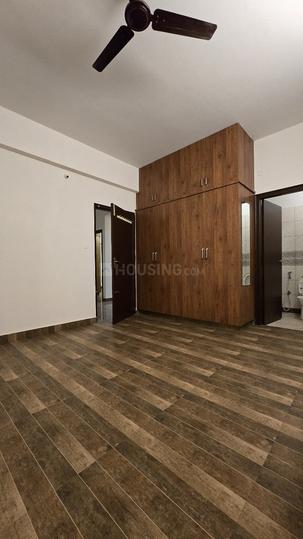 Kasavanahalli Bedroom 1