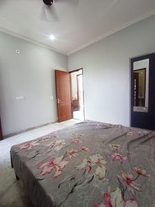 2 BHK Independent House