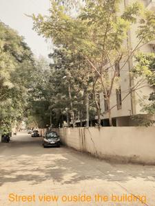 Image of 1705 Sq.ft 3 BHK Apartment / Flat for sale in 5 Star Royal Grace, Bopodi, Pune for Rs. 23000000