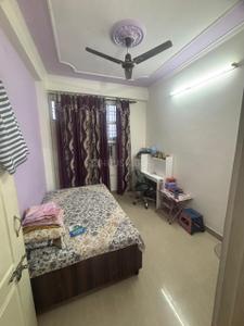 Bedroom Image of 948 Sq.ft 3 BHK Apartment / Flat for sale in Govindpura Kardhani Scheme Jaipur for Rs. 2700000
