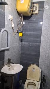 Image of 700 Sq.ft 2 BHK Builder Floor for rent in DDA Flats Sarita Vihar, Sarita Vihar, New Delhi for Rs. 35000