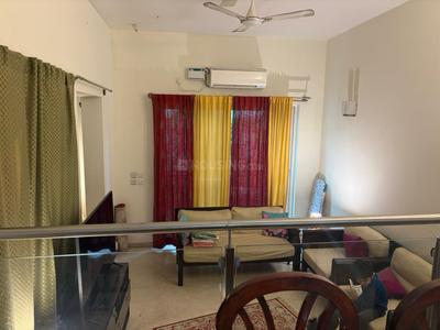 Balcony Image of 2900 Sq.ft 3 BHK Villa for sale in The Address The Gran Carmen Address, Chikkabellandur Bengaluru for Rs. 49300000