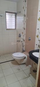 Image of 1800 Sq.ft 3 BHK Apartment / Flat for rent in Bajaj Nagar, Nagpur for Rs. 36000