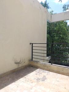 Bedroom Four Image of 2700 Sq.ft 3.5 BHK Independent House for rent in Venkatesh Flora, Mundhwa Pune for Rs. 51000