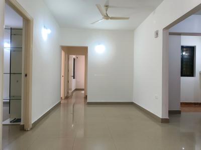 3 BHK Apartment