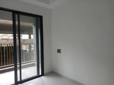 Living Room Image of 1007 Sq.ft 2 BHK Apartment / Flat for sale in DML Hexa Towers, Moshi Pune for Rs. 5500000