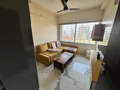 Bedroom Image of 1417 Sq.ft 3 BHK Apartment / Flat for sale in Pride Platinum, Baner Pune for Rs. 18500000