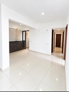 Hall Image of 1600 Sq.ft 3 BHK Apartment / Flat for rent in Avirat Silver Brook, Shilaj Ahmedabad for Rs. 23500