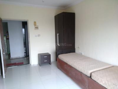 Bedroom Image of Abhinay in Malad West, Mumbai