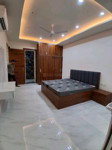 Bedroom Image of luxurious Stayz  in Sector 38, Gurgaon