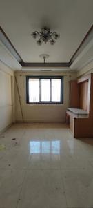 Hall Image of 1160 Sq.ft 2 BHK Apartment / Flat for sale in Blacksmith Tower 2, Airoli Navi Mumbai for Rs. 15500000