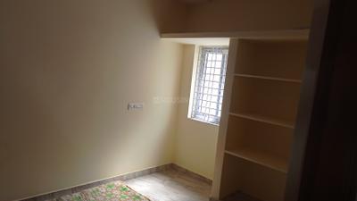 Bedroom Image of 1503 Sq.ft 2.5 BHK Independent House for rent in Badangpet Hyderabad for Rs. 12000