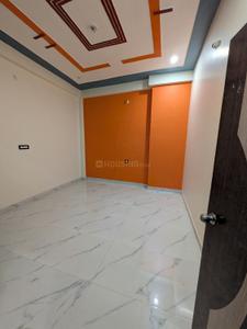 2 BHK Duplex