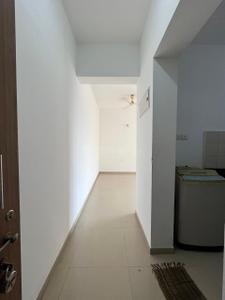 Image of 772 Sq.ft 2 BHK Apartment / Flat for rent in Lodha Casa Bella Gold, Palava Phase 1, Thane for Rs. 16000