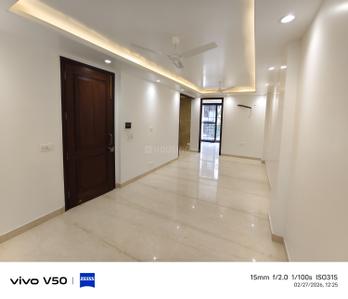 Hall Image of 1150 Sq.ft 3 BHK Builder Floor for sale in East Of Kailash New Delhi for Rs. 32500000