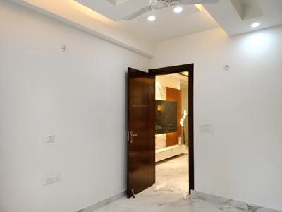 Bedroom Image of 1400 Sq.ft 3 BHK Builder Floor for sale in Vasundhara Ghaziabad for Rs. 11500000