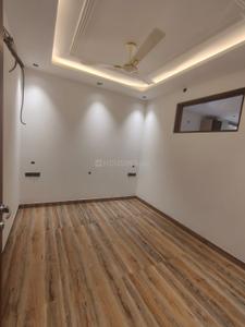 Bedroom Image of 1550 Sq.ft 5 BHK Builder Floor for sale in Sector 23 Gurgaon for Rs. 45000000