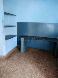 Kitchen Image of 1200 Sq.ft 2 BHK Builder Floor for rent in Jalahalli West Bengaluru for Rs. 19000