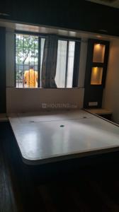 Bedroom Image of 2000 Sq.ft 3 BHK Independent House for rent in Pimple Gurav Pune for Rs. 40000