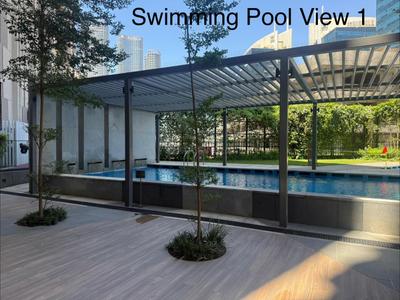 Image of 2000 Sq.ft 4 BHK Apartment / Flat for sale in Lodha Vista, Lower Parel, Mumbai for Rs. 90000000