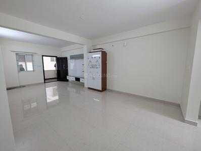 Hall Image of 1200 Sq.ft 2 BHK Builder Floor for rent in JP Nagar Bengaluru for Rs. 50000