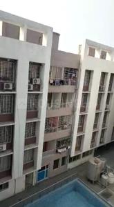 Image of 1450 Sq.ft 3 BHK Apartment / Flat for sale in New Town Society, New Town, Kolkata for Rs. 9200000