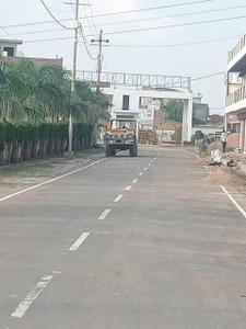 Image of 900 Sq.ft Residential Plot / Land for sale in Naubasta, Kanpur for Rs. 1800000