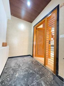 Balcony Image of 2400 Sq.ft 4 BHK Duplex for sale in Hosahalli Bengaluru for Rs. 23500000