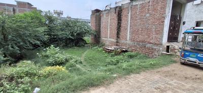 Image of 900 Sq.ft Residential Plot / Land for sale in Chhatikara, Vrindavan for Rs. 5500000