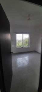 Bedroom Image of 1200 Sq.ft 3 BHK Apartment / Flat for sale in Creative Homes Greenfield, Anant Nagar Nagpur for Rs. 6600000